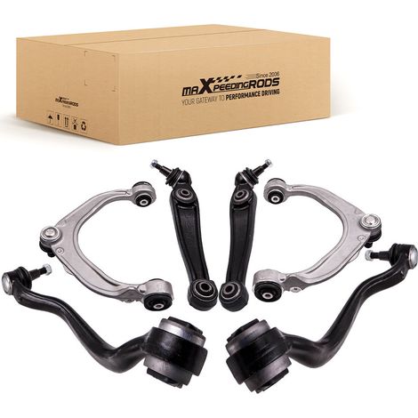 6x Querlenker Vorderachse oben for BMW X5 E70 X6 E71/E72 2006-2014 links recht (1/5)