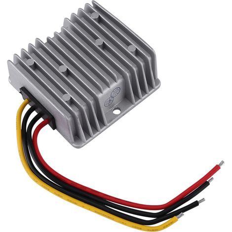 DC-DC 48V à 12V 10A 120W Module abaisseur de tension Convertisseur d'alimentation Buck