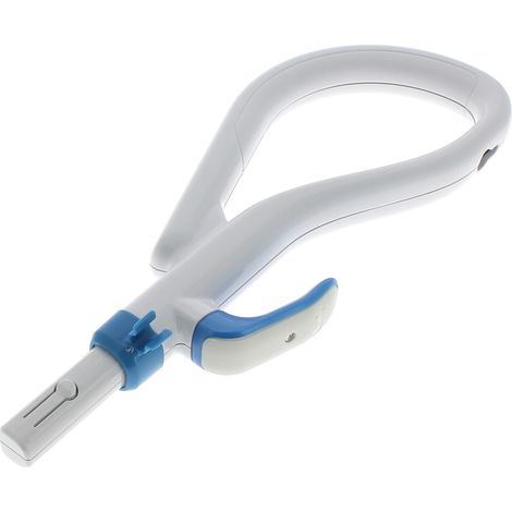 Conjunto de mango para limpiador a vapor BLACK & DECKER - 1004538-01 (1/3)