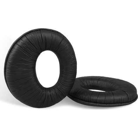 Coussinets d'oreille de remplacement pour casque