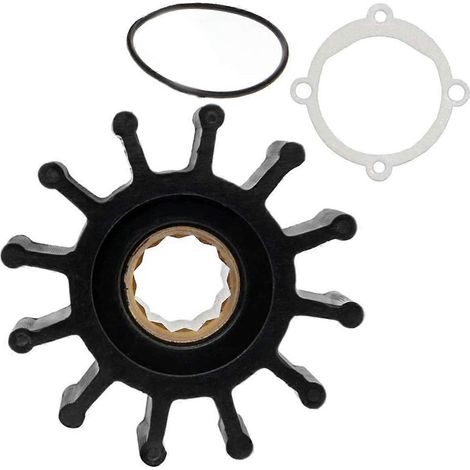 Reparatursatz für Wasserpumpenturbine 21951352 für 21381693 (siehe Abbildung) (1/5)