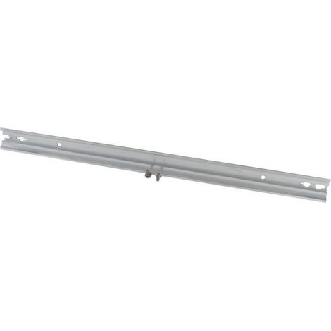 Rieles de soporte BPZ-DINR24-600 (1/4)