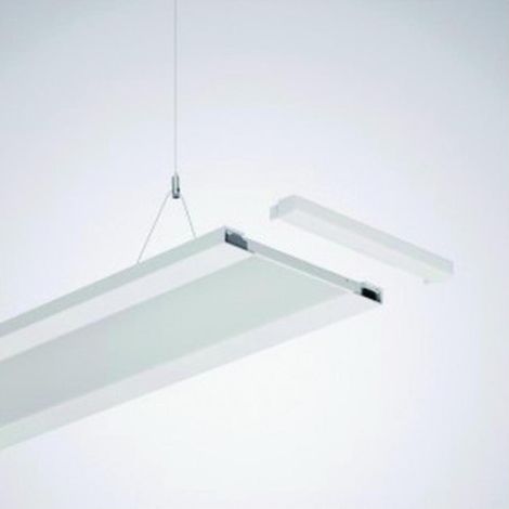 Trilux Endkappe Luceos H ZKS 03 (1/5)