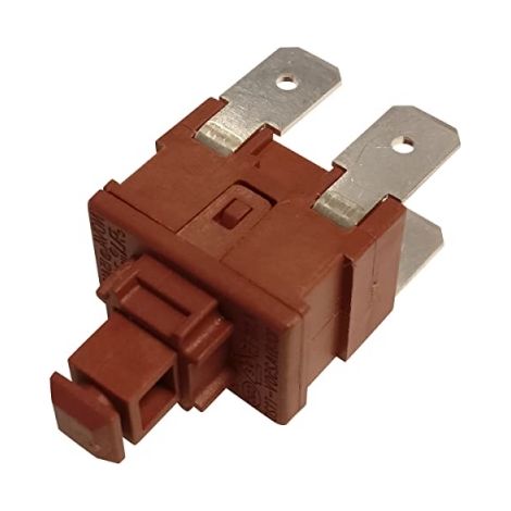 INTERRUPTEUR MARCHE ARRET POUR LAVE VAISSELLE OCEANIC - 71259 (1/3)