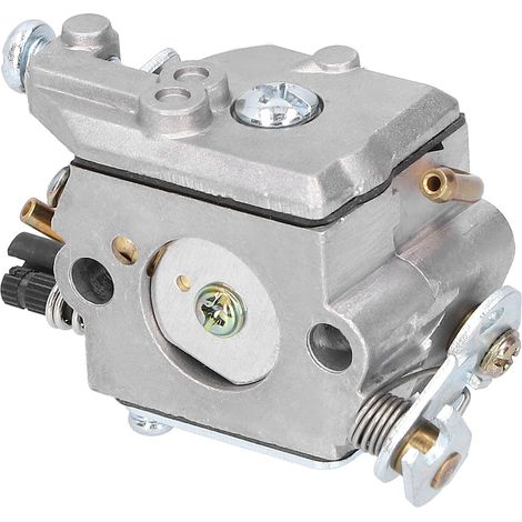Accessoires de remplacement pour carburateur de débroussailleuse compatibles avec Husqvarna 123 223 323 325 326 327 C1Q-EL24 (1/5)