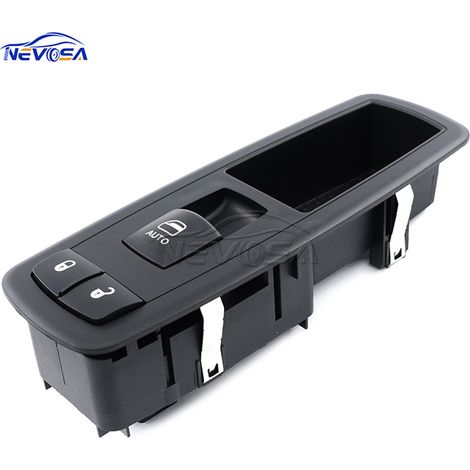 4602544AG Automotive Parts for Dodge, Jeep, and Chrysler Right Front Window Utility Single Switch (1/4)