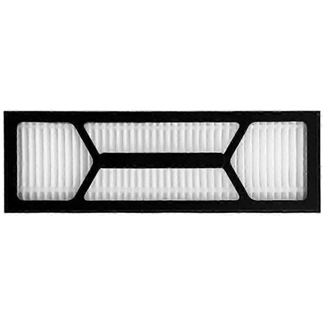 BARKBUSTERS Applicable aux accessoires pour robot nettoyeur et balayeuse S1 Pro : filtre, élément filtrant, accessoire pour balayeuse (1/5)