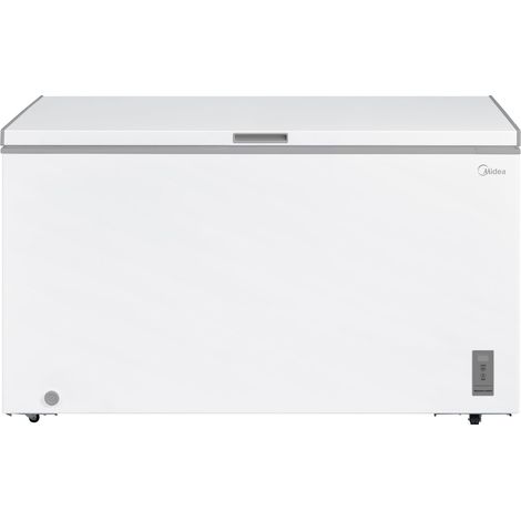 Midea MDRC564FZE01 Congelatore orizzontale 418L inverter classe E convertibile (1/5)