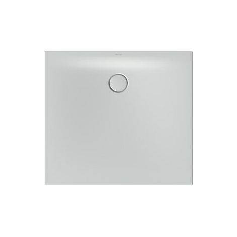 BETTE 3385-002 Receveur de douche rectangulaire Floor Side
