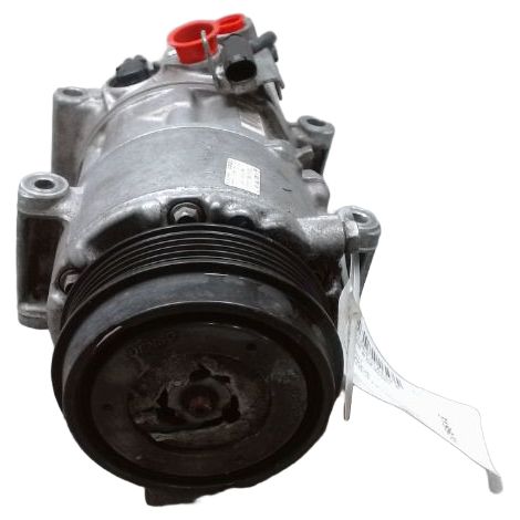 [PRODUIT D'OCCASION] Compresseur Air Conditionne MERCEDES Classe B 2008- ♻️ Ref Oe. 0022304811 - Garantie à vie (1/5)