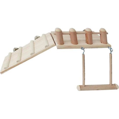 Set Hamsterschaukel