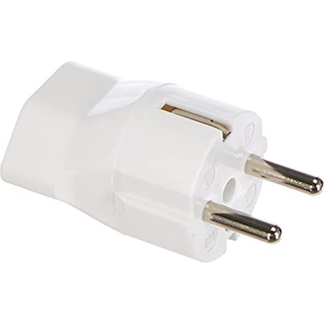 Bachmann 921.012 Adattatore da viaggio (1/4)