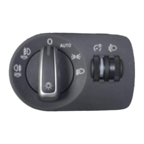 [PRODUIT D'OCCASION] Commande Eclairage AUDI A1 ♻️ Ref Oe. 8p0919094b - Garantie à vie (1/3)