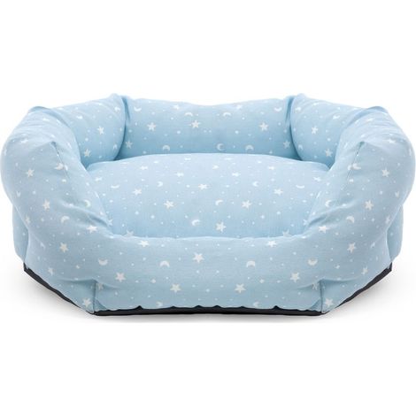 A - Cuccetta prime nanne 60x50x20 cm: (1/2)