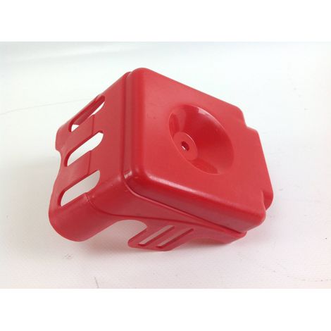 Tapa del filtro de aire IKRA multiherramienta IBKH 33 044522 (1/4)