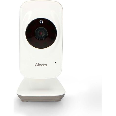 Caméra supplémentaire pour babyphone, 2,4 GHz, vision nocturne. (1/2)