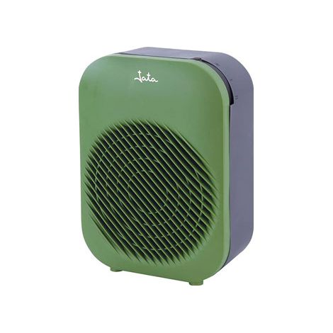 VENTILATEUR VERTICAL CHAUFFANT PROTECT 2.0 1000 W - 2000 W - VERT - TV55V