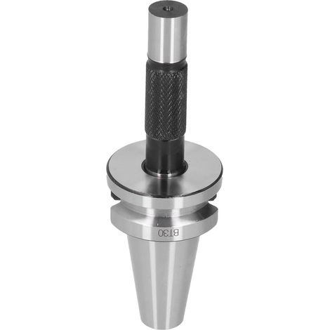 Mandrin équilibré 25 000 tr/min, porte-outil CNC 3 points en acier 20CrMnTi pour tournage, fraisage et perçage, calibrateur BT30