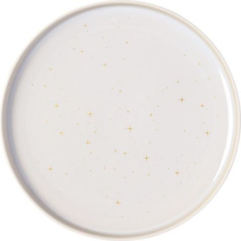 Plato de ensalada Villeroy & Boch Winter Glow de 21 cm