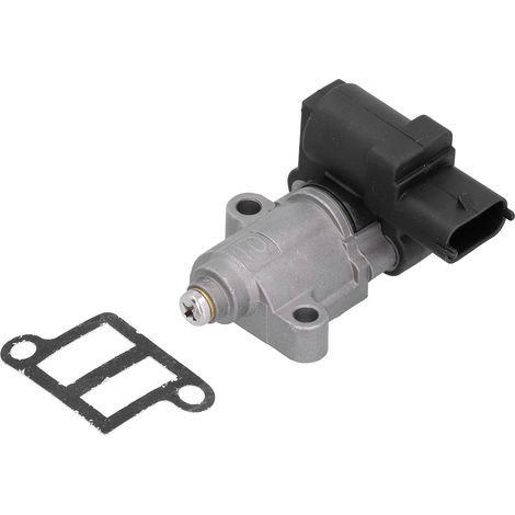 Valve de contrôle d'air de ralenti 35150 – 02800, accessoire de remplacement pour Hyundai Matrix (1/5)