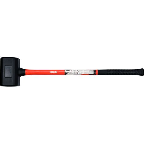 Gummihammer 5,5kg