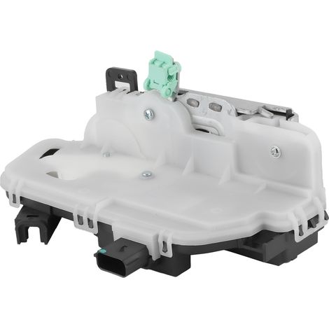 Türschlossbetätigung hinten rechts 9L3Z5426412A Passend für Ford F150/Escape/EDGE Focus (1/5)