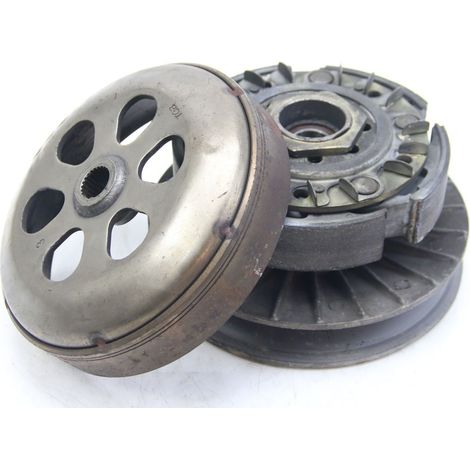 EMBRAYAGE APRILIA ATLANTIC 500 2002 - 2003 (1/5)