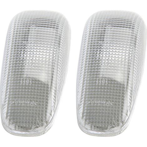 Feux de position latéraux ABS haut de gamme pour Mercedes-Benz Vaneo W414 (1/2)