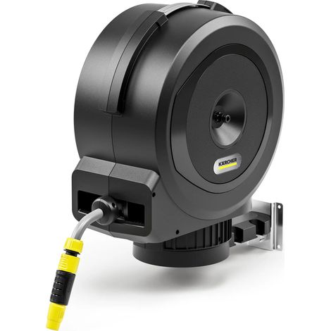 Kärcher Hose Box HBX 4.20 automatic