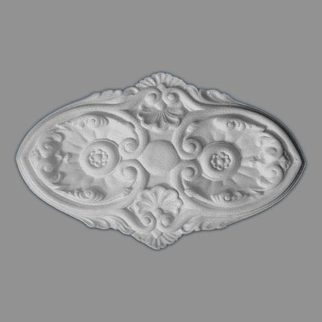 Rosette "RO-1" (1/3)