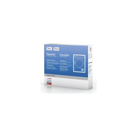 KIT DE PRODUCTOS MANTENIMIENTO SECADORA para MANTENIMIENTO BOSCH - 00312111