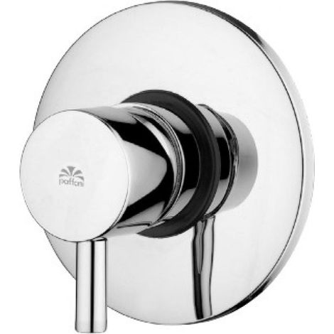 Miscelatore incasso doccia Stick in ottone cromo di Paffoni (1/10)