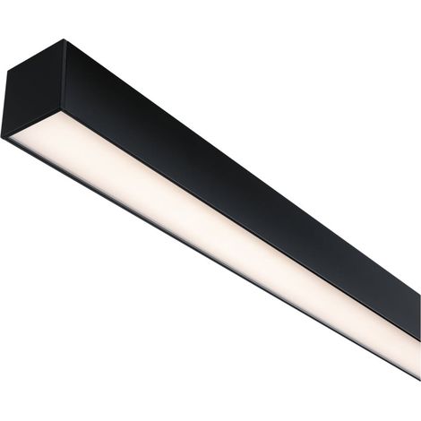 Paulmann Linion 98181 Einspeisung Schwarz (1/3)