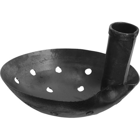 Rehausseur de Meubles en Fer pour Sol en Bois Dur, Pieds Stables et Réglables, pour Table de Chevet et Canapé, Set (1/5)