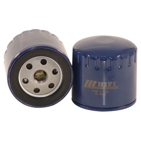 Filtre A Huile HIFI SO 279 HIFI FILTER