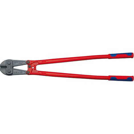 KNIPEX 71 79 760 Testa di ricambio per 71 72 760 completa di viti