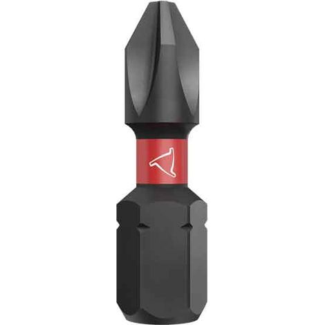 INSERTI IMPACT PER VITI CON IMPRONTA A CROCE 'PHILLIPS' E-PRO KRINO PH 1