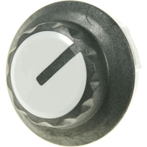 Manette régulation puissance d'origine