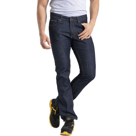 Pantaloni jeans da lavoro Rica Lewis Work4 - 48 (EU) (1/2)