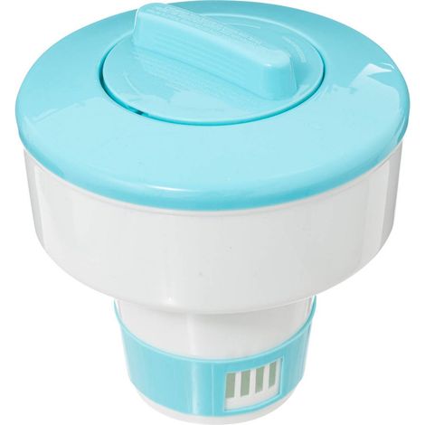 Diffuseur chlore flottant - Intex