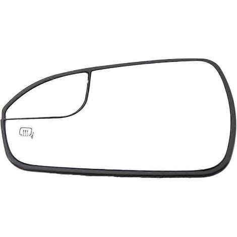Rétroviseur extérieur pour 2013, DS7Z17K707F (1/5)