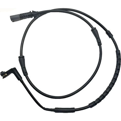 Ligne de capteur de frein avant compatible avec : BMW Série 7 F01 F02 2008-2015 OE : 3435 6775 850( )