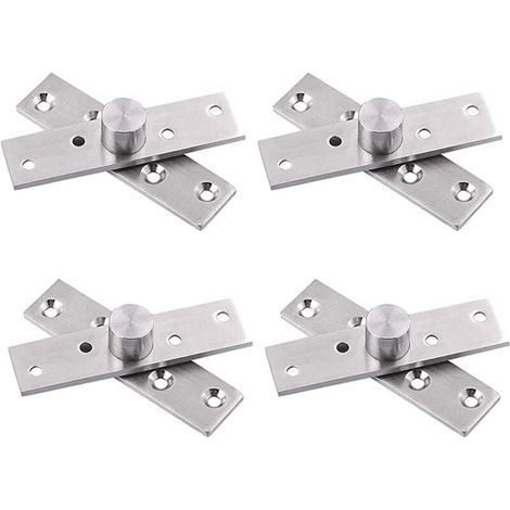 Jeu de 10 Lames de Rabot Réversibles en Carbure HSS 82mm pour Raboteuse Électrique (1/4)
