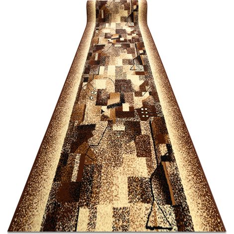 Läufer BCF IMPRESJA beige 90 cm beige 90x100 cm