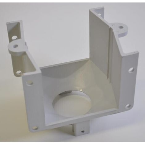 Caja de Venturi KVERNELAND ACCORD AC489063 (1/2)