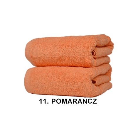 2er-Pack Baumwoll-Badetücher von City Shop, Größe 70 x 140 cm (1/2)