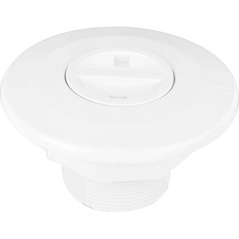Buse de vidange de piscine, accessoires de vidange, pièces de rechange pour piscine (1/5)