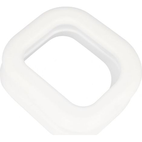JOINT CHUTE DE GLACONS POUR CONGELATEUR SAMSUNG - DA97-13431A (1/3)