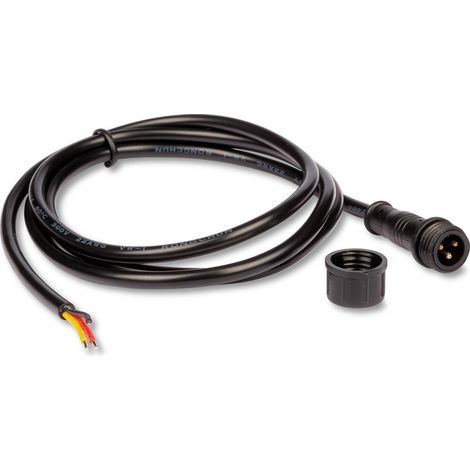 Anschlusskabel zum Controller 1m 3 polig für CCT Dual Weiß Minispot- Einbaustrahler AMSP12MN3C00