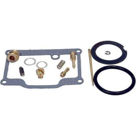 Kit réparation carburateur SUZUKI GT 250 de 1973 à 1975 - KEYSTER KS-0219 - Pour 1 carburateur